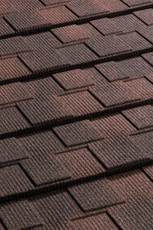 Композитная металлочерепица GERARD SHINGLE