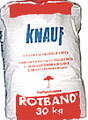 Штукатурка Ротбанд (rotband) Киев цена Кнауф