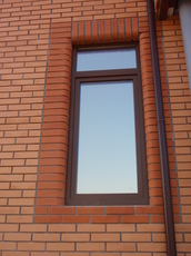 Окна металлопластиковые и деревянные