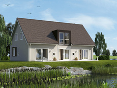 Строим каркасные и деревянные дома