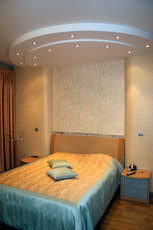 Комплексный ремонт квартир