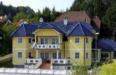 Керамическая черепица Jacobi