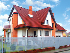 Кровельные материалы