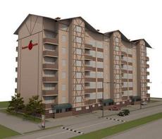 Продажа квартир от застройщика