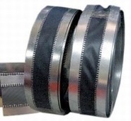 Монтажные комплектующие: Erico, Gebhardt Stahl, Hilti, DEC