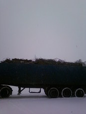 Металлолом с доставкой