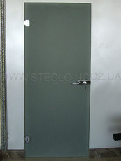 Раздвижные стеклянные двери