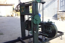 Предлагаем деревообрабатывающее оборудование