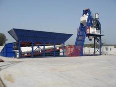 Бетонные заводы из Скандинавии