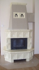 Камины польские Tarnava