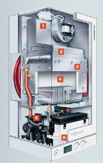 Сервіс ремонт монтаж котлів та систем опалення