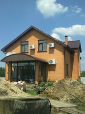 Строительные работы