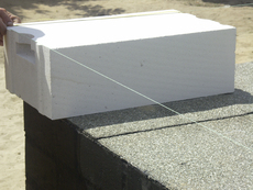 Газобетон в Одессе продам