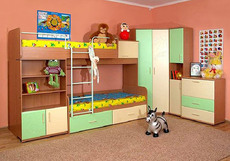 Шкаф-купе под заказ, по индивидуальным проектам