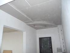 Ремонт квартир.