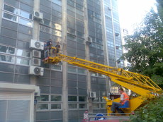 Без выходных кондиционеры, монтаж, демонтаж, техническое обс