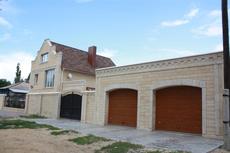 Холодно? Компания Воротные Системы Днепропетровск согревает