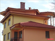 Продажа кровельных материалов. Все для кровли!