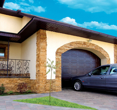 Автоматические гаражные ворота напрямую от завода. Скидки!