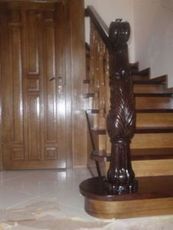 Профессиональное изготовление лестниц