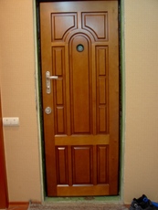 входные двери кредит Кривой Рог