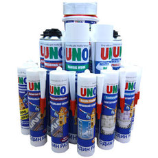 Пена монтажная UNO Pro 65 (37 грн.)