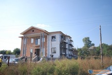 Проктирование коттеджа Киев и Киевская область