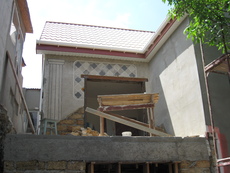 Проемы (расширение, усиление)Резка, демонтаж стен