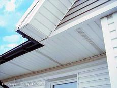 Софит Подшива Сайдинг Черкассы