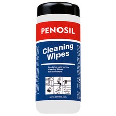 Чистящие салфетки PENOSIL Cleaning Wipes (34 грн.)