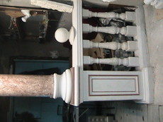 лепнина из гипса и бетона