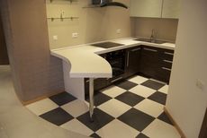 Ремонтно-строительные работы под ключ в Одессе