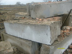 Продам блоки и плиты.