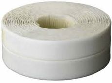 Бордюрная лента UNO самоклеящаяся (3, 35 м * 22 мм)