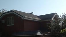 Кровля любой сложности!