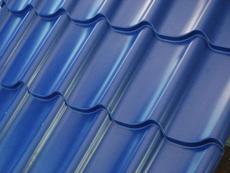 Металлочерепица