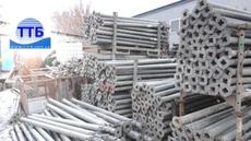 Продаж Продам опалубку перекрытий б/у стойка ригеля