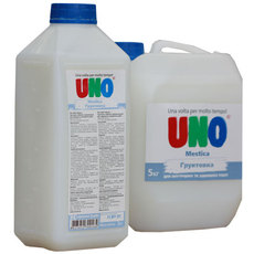 Грунтовка глубокого проникновения UNO MESTICA (7, 3 грн/л)