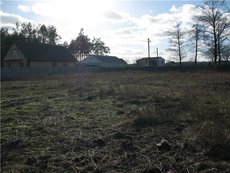 Продам участок в Процеве под строительство жилого дома