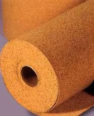 пробковая подложка 2мм