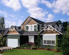 Роллетные ворота — удобная экономия