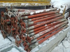 Предлагаем опалубочные системы Doka, Peri, Вариант