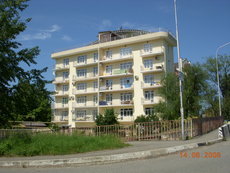 Продается 3-комн. квартира 133м2 на Мамайке в 150м от моря