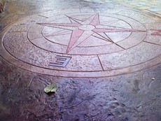 Декоративная отделка