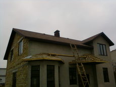 Кровельные работы любой сложности