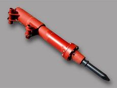 продам гидромолот Борекс ГПМ 120