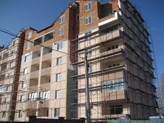 ЖК `Вишнева оселя`, квартиры в готовых и строящихся домах