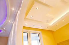 Внутрішні ремонтні роботи