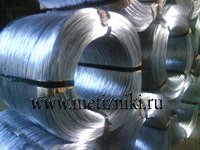 Проволока вязальная, гвоздильная, сварочная, канатная, пружи