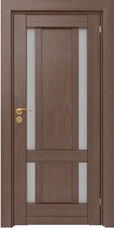 Двери ламинированные с четвертью